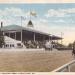 Douglas Park Racetrack in Louisville-Jefferson County, Kentucky city