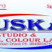 Muskan disital photo studio in Kathmandu city