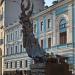 Монумент «В память о жертвах трагедии в Беслане» (ru) in Moscow city