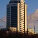 Pokhodny proyezd, 3 строение 1 in Moscow city