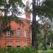 Южный флигель (ru) in Moscow city