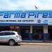 Farma Pires na Itaberaí city