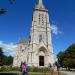 Catedral en la ciudad de San Carlos de Bariloche