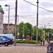 Памятник Доннеру в городе Вена