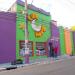 Casa de Festa Lua Nova (pt) in São Gonçalo city