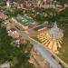 Руины недостроенного жилого дома (ru) in Sjoesja city