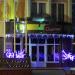 Новогодняя инсталяция 2016 в городе Гомель