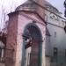 Muradiye Camisi (Agios Ioannis Kilisesi) in İzmir Büyükşehir Belediyesi city
