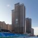 Жилой комплекс «Хайвилл» в городе Астана