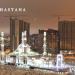 Highvill in Astana city
