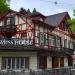 Старый Швейцарский дом (ru) in Stadt Luzern