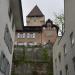 Dächliturm in Stadt Luzern