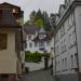 Zytturm in Stadt Luzern