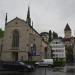 Matthäuskirche (reformiert) in Stadt Luzern