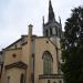 Matthäuskirche (reformiert) in Stadt Luzern