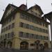 Kapellplatz in Stadt Luzern