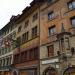 Weinmarkt in Stadt Luzern
