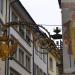 Hirschenplatz in Stadt Luzern