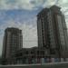Жилой комплекс «Арнау-1» в городе Астана
