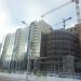 Жилой комплекс «Эдель» в городе Астана
