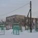 Таможенный пост в городе Каменск-Уральский