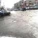 Магазины и аптека в городе Хрустальный (Красный Луч)