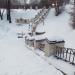 Святой источник в честь иконы Божией Матери «Живоносный Источник» в городе Чехов