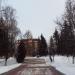 Сквер им. А. П. Чехова в городе Чехов