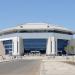 Крытая многофункциональная арена «Баскет-Холл» в городе Краснодар