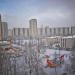 Детская игровая площадка (ru) in Moscow city