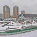 Строительная площадка (ru) in Moscow city