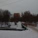 Пешеходный мост через Головинский ручей (ru) in Moscow city