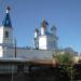 Храм Преображения Господня в городе Астрахань