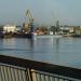 Астраханский порт «Развитие» в городе Астрахань