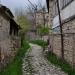 Руины жилого дома (ru) in Sjoesja city