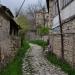 Забор (ru) in Sjoesja city