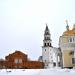 Local history museum of Nevyansk