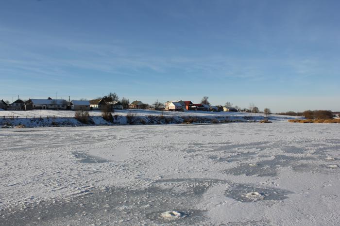 Turnagrove Trout Fishery