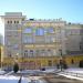 Корпус № 2 СГМУ в городе Саратов
