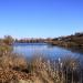 Pershyi (1st) Lidnianskyi pond