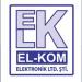 EL-KOM Elektronik (tr) in Istanbul Metropolitan Municipality city