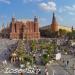 Место размещения ярмарок (ru) in Moscow city