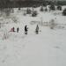 «Белые пески» в городе Посёлок им. Цюрупы