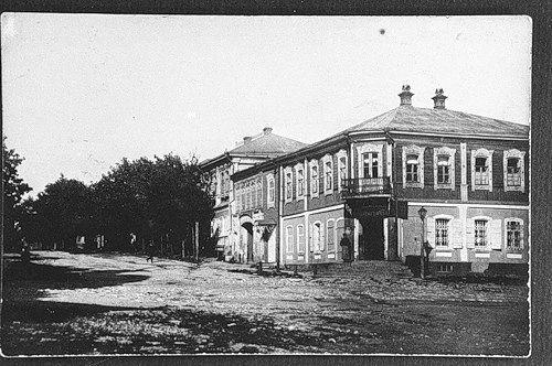Краеведческий музей   Новосиль image 0