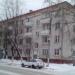 Sportivny proyezd, 4 in Moscow city