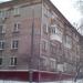 Sportivny proyezd, 4а in Moscow city