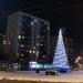 ulitsa Yablochkova, 41 in Moscow city
