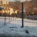 Узел связи 165 БРНК в городе Владивосток