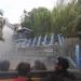 Jurassic World: The Ride in Los Angeles, California city