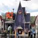Despicable Me: Minion Mayhem in Los Angeles, California city